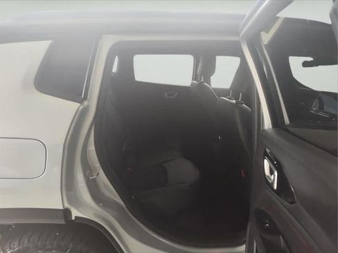 New 2026 Jeep Compass Trailhawk AWD/4WD image 45