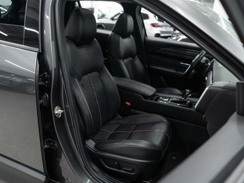Used 2023 MAZDA CX-50 AWD 2.5 S w/ Cargo Package image 11