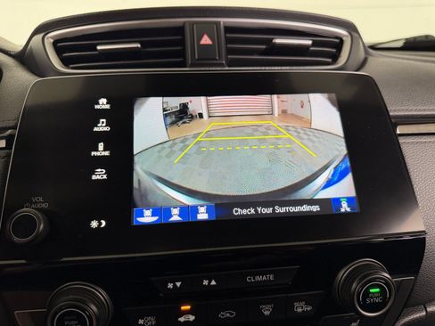 Certified 2019 Honda CR-V EX image 23