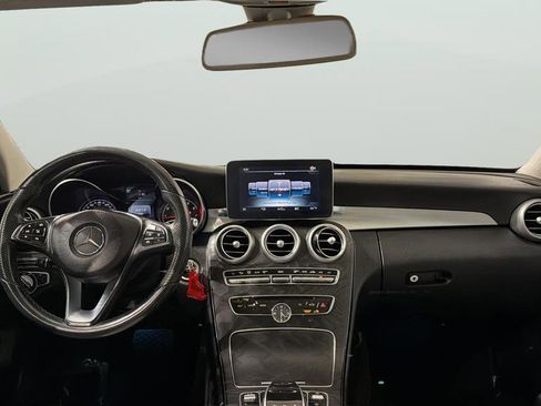 Used 2017 Mercedes-Benz C 300 Sedan image 14