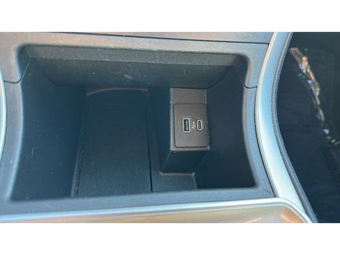 Used 2023 Ford Edge SEL AWD/4WD image 21