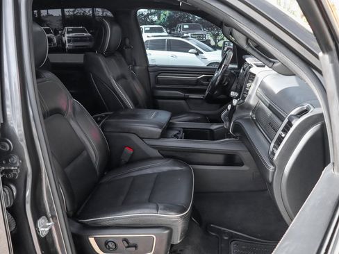 Used 2020 RAM 1500 Limited image 50