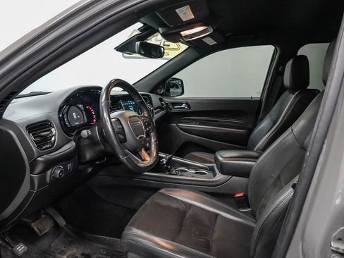 Used 2022 Dodge Durango GT AWD/4WD image 17