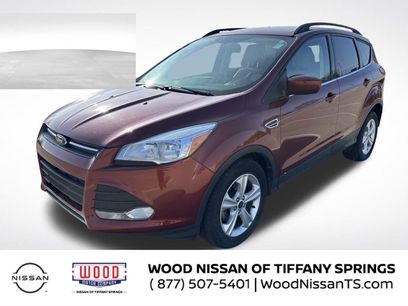 Used 2014 Ford Escape SE w/ Equipment Group 201A