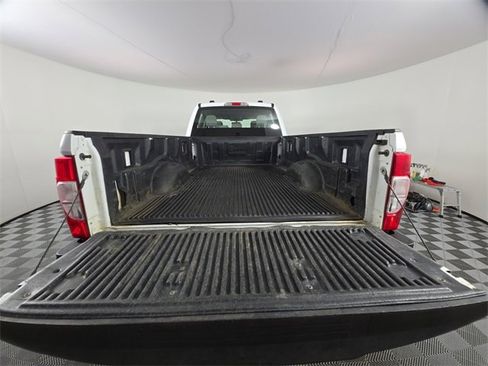Certified 2022 Ford F350 XL w/ STX Appearance Package image 16