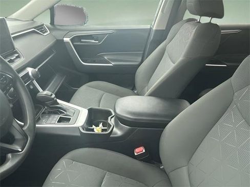 Used 2023 Toyota RAV4 XLE image 56