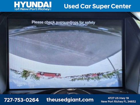 Used 2016 Ford Escape Titanium w/ Equipment Group 301A AWD/4WD image 26