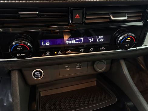 Certified 2023 Nissan Rogue SV image 20