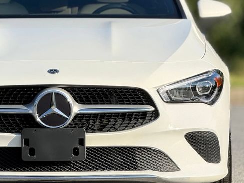Used 2021 Mercedes-Benz CLA 250 image 15