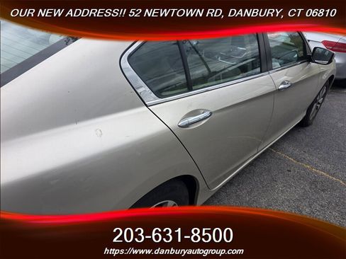 Used 2014 Honda Accord LX image 20