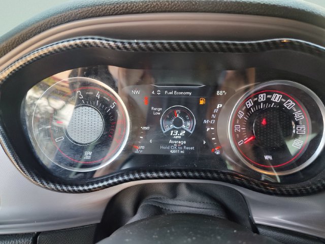 Used 2023 Dodge Challenger R/T Scat Pack RWD image 12