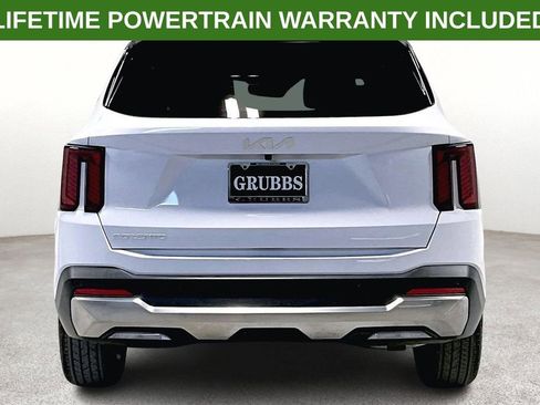 Used 2026 Kia Sorento SX image 6