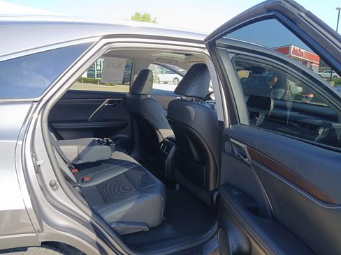 Used 2022 Lexus RX 350 FWD w/ Premium Package image 24