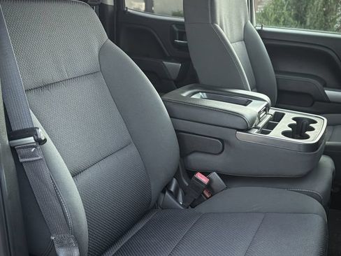 Used 2015 Chevrolet Silverado 1500 LT w/ All Star Edition AWD/4WD image 23