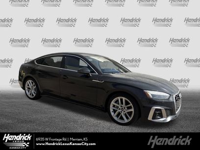 Used 2023 Audi A5 2.0T Prestige