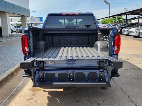 New 2026 GMC Sierra 1500 Denali AWD/4WD image 51