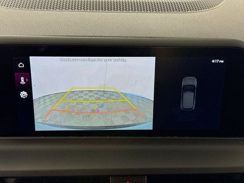 New 2026 Kia Seltos EX image 16