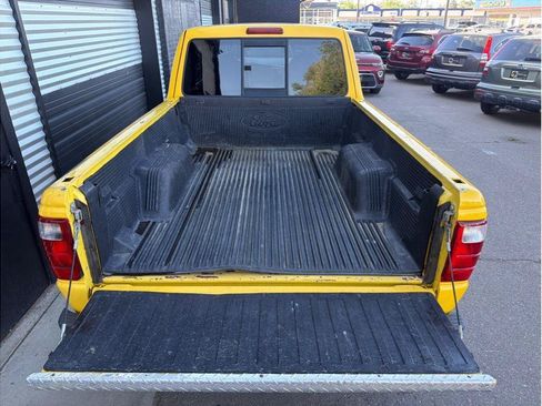 Used 2001 Ford Ranger Edge AWD/4WD image 20