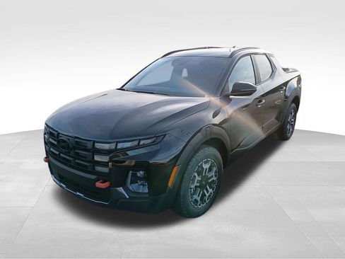 New 2026 Hyundai Santa Cruz XRT AWD/4WD image 4