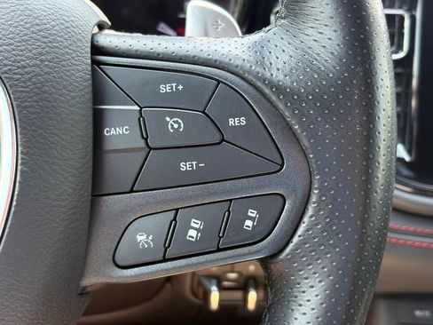 Used 2024 Dodge Durango GT RWD image 38