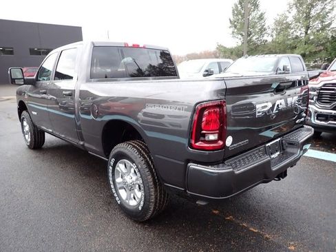 New 2026 RAM 3500 Big Horn image 2