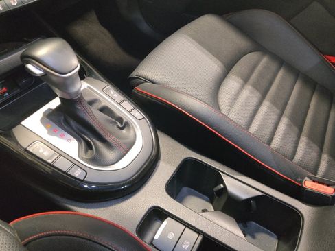Used 2024 Kia Forte GT w/ GT2 Package FWD image 26