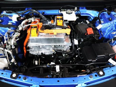 Used 2024 Honda Prologue Touring image 25