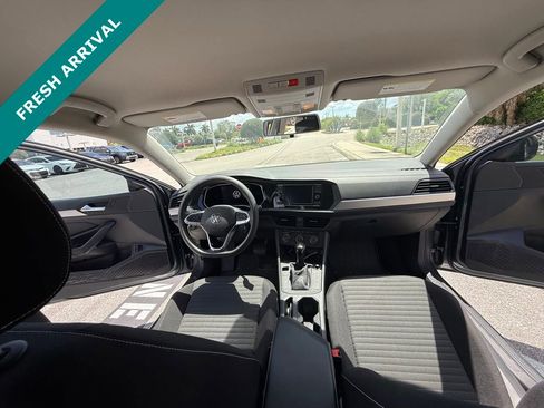 Used 2022 Volkswagen Jetta S image 29