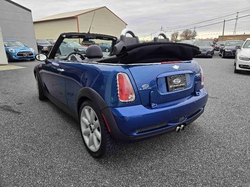 Used 2007 MINI Cooper S image 13