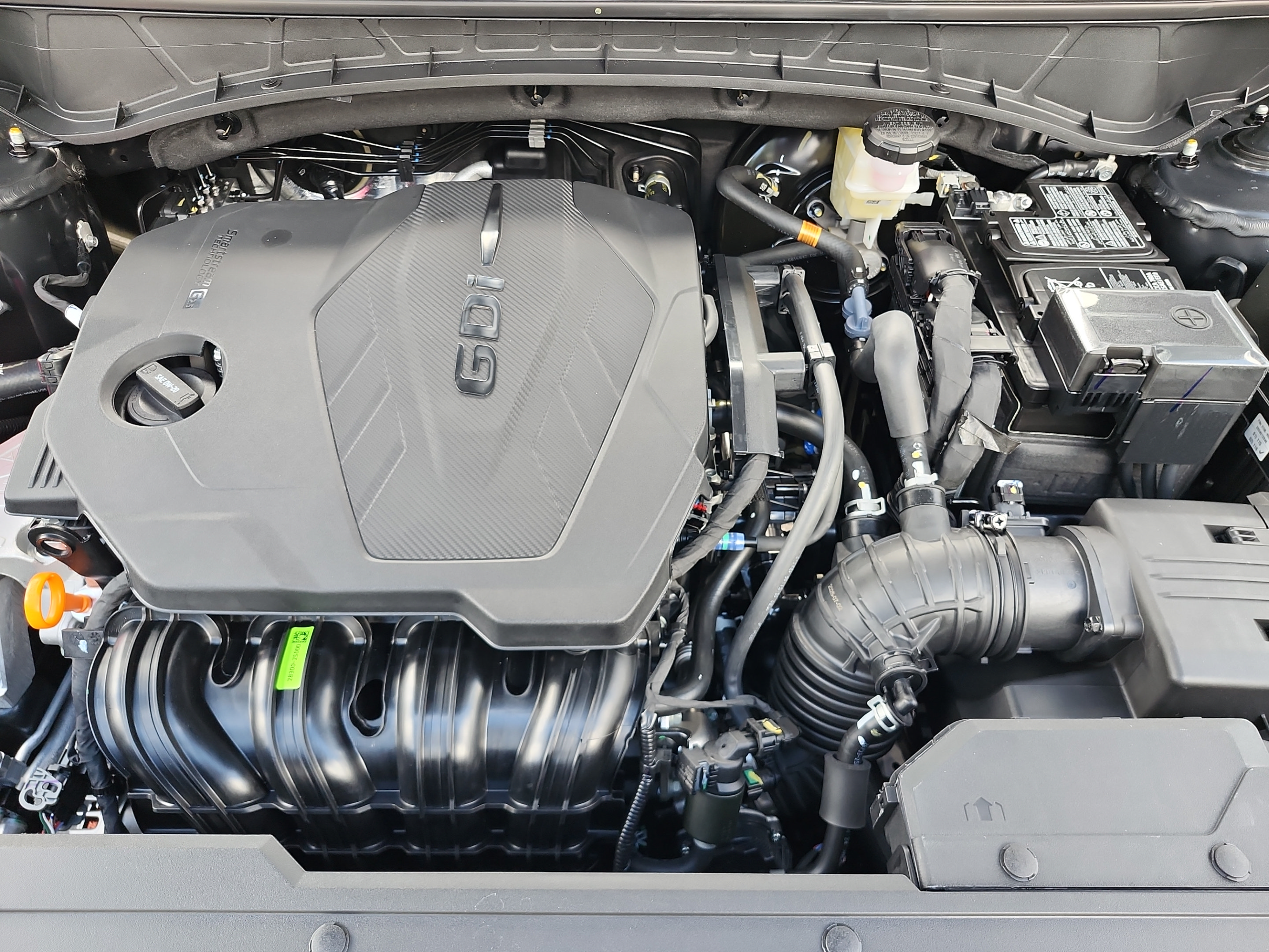 New 2026 Hyundai Tucson Limited AWD/4WD image 19
