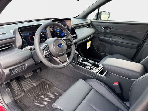 New 2026 Subaru Outback Touring XT AWD/4WD image 33