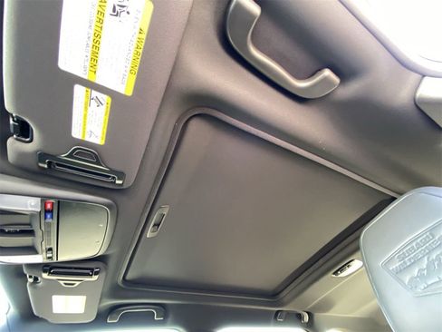 New 2026 Subaru Forester Wilderness image 18