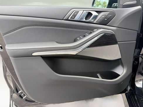New 2026 BMW X5 xDrive40i w/ Executive Package AWD/4WD image 22