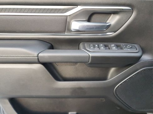 Certified 2026 RAM 1500 Big Horn AWD/4WD image 19