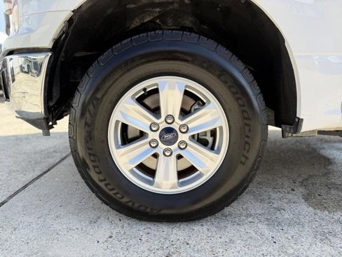 Used 2020 Ford F150 XL w/ Equipment Group 101A Mid image 10