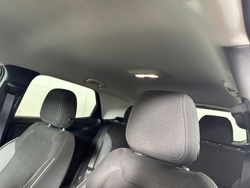 Used 2024 Chevrolet TrailBlazer LT image 12