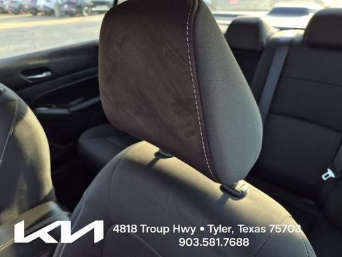 Used 2021 Nissan Altima 2.5 SV FWD image 22