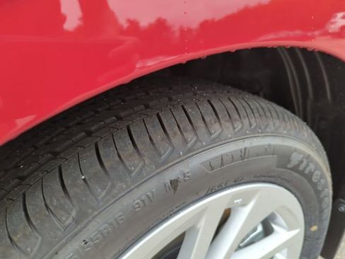 New 2025 Subaru Impreza 2.0i image 25