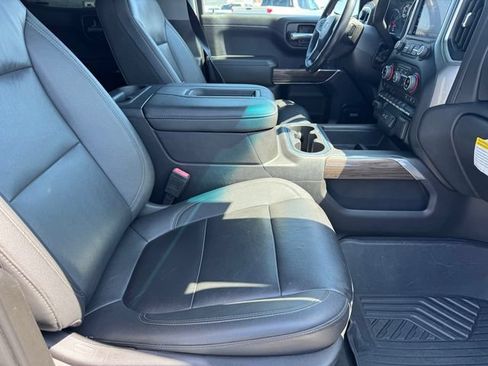 Used 2022 Chevrolet Silverado 1500 RST w/ Texas Edition Plus AWD/4WD image 6