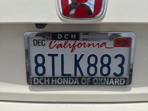 Used 2021 Honda Civic Type R image 15