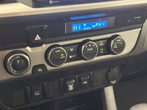 Certified 2022 Toyota Tacoma SR5 image 23