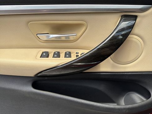 Used 2017 BMW 430i Convertible RWD image 19
