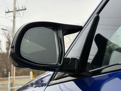 Used 2020 BMW X5 M Competition w/ Executive Package image 13