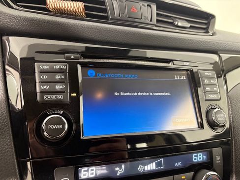 Used 2017 Nissan Rogue Sport SL w/ SL Premium Package AWD/4WD image 27