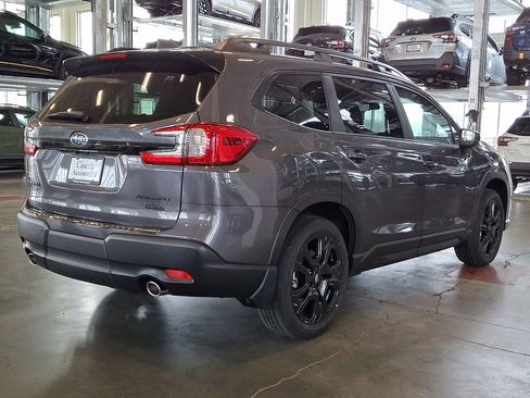 New 2026 Subaru Ascent Bronze Edition image 7