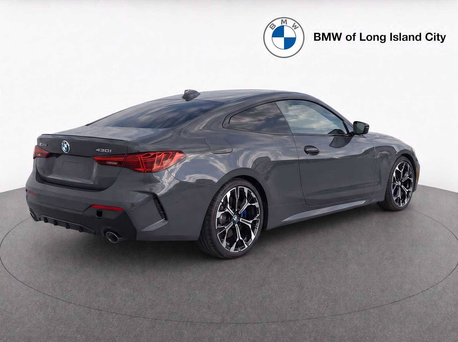 New 2027 BMW 430i Coupe w/ M Sport Package AWD/4WD image 7