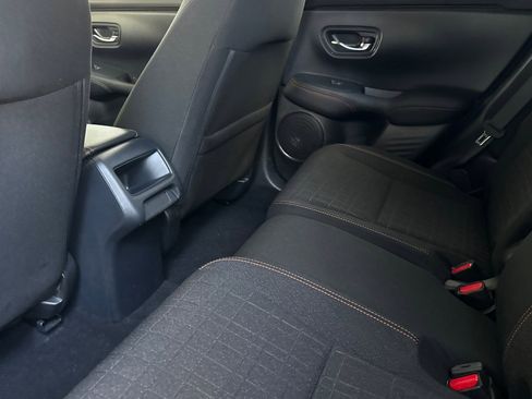 Certified 2024 Honda HR-V Sport image 24