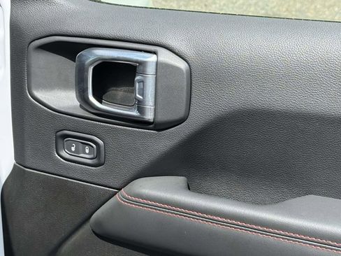 Used 2024 Jeep Wrangler Unlimited Rubicon 392 image 8