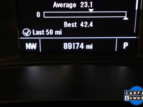 Used 2023 Chevrolet Malibu RS image 19