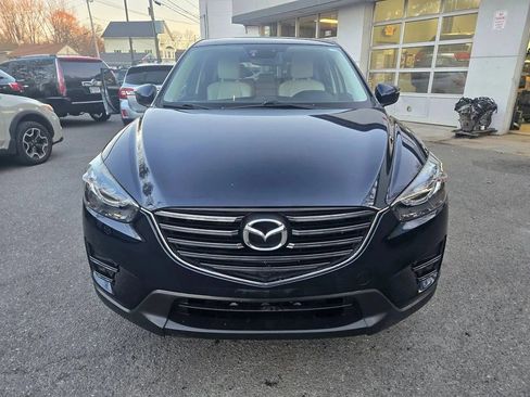 Used 2016 MAZDA CX-5 Grand Touring AWD/4WD image 35